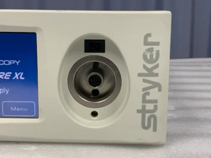 Stryker Endoscopy Pneumo Sure XL High Flow Insufflator - 620-040-610