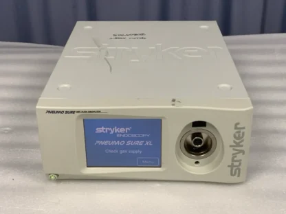 Stryker Endoscopy Pneumo Sure XL High Flow Insufflator - 620-040-610