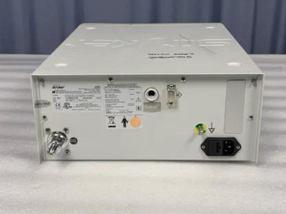 Stryker Endoscopy Pneumo Sure XL High Flow Insufflator - 620-040-610