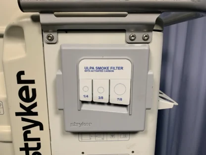 Stryker Neptune 2 Rover Ultra Continuous Suction Waste Management System