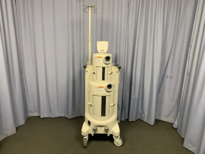 Stryker Neptune 2 Rover Ultra Continuous Suction Waste Management System