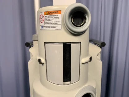 Stryker Neptune 2 Rover Ultra Continuous Suction Waste Management System