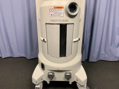 Stryker Neptune 2 Rover Ultra Continuous Suction Waste Management System