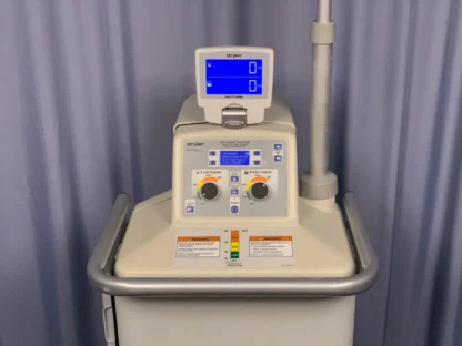 Stryker Neptune 2 Rover Ultra Continuous Suction Waste Management System