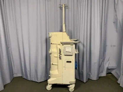 Stryker Neptune 2 Rover Ultra Continuous Suction Waste Management System