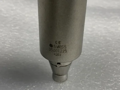 Synthes Reciprocating Recip Saw Surgical Attachment - 05.001.225
