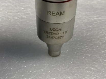 Synthes Trauma Recon AO Ream Reaming Surgical Drill Attachment - 05.001.210