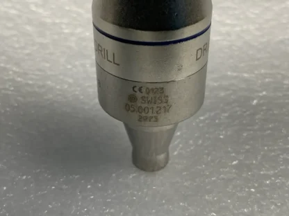 Synthes Trauma Recon Hudson Surgical Drill Drilling Attachment - 05.001.217