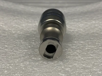 Synthes Trauma Recon Hudson Surgical Drill Drilling Attachment - 05.001.217