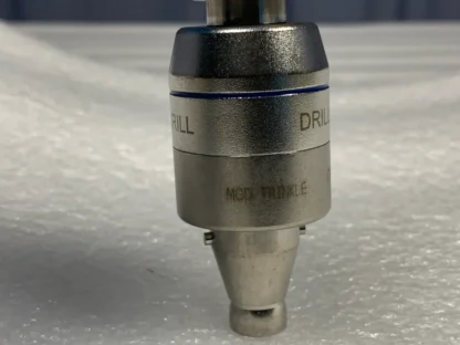 Synthes Trauma Recon Modified Trinkle Surgical Drill Attachment - 05.001.221