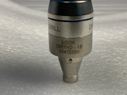 Synthes Trauma Recon Modified Trinkle Surgical Drill Attachment - 05.001.221