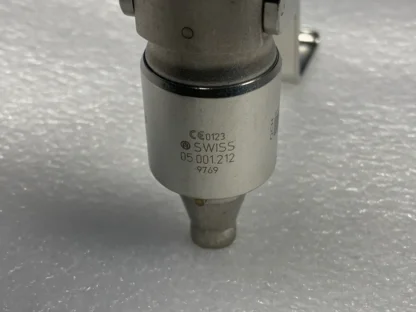 Synthes Trauma Recon Quick Coupling K-Wires Surgical Drill Attachment - 05.001.212