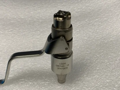 Synthes Trauma Recon Quick Coupling K-Wires Surgical Drill Attachment - 05.001.212