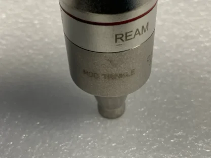 Synthes Trauma Recon Trinkle Ream Reaming Attachment - 05.001.222 #2