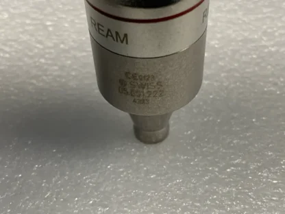 Synthes Trauma Recon Trinkle Ream Reaming Attachment - 05.001.222 #2