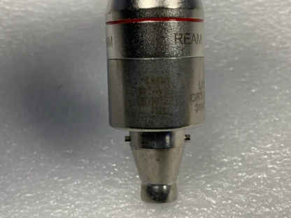Synthes Trauma Recon Trinkle Ream Reaming Attachment - 05.001.222