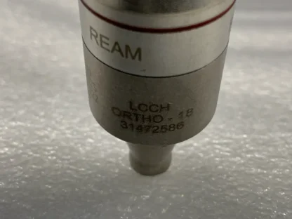 Synthes Trauma Recon Trinkle Ream Reaming Attachment - 05.001.222