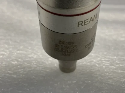 Synthes Trauma Recon Trinkle Ream Reaming Attachment - 05.001.222