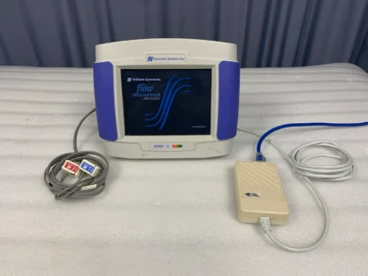 Transonic System Inc. HD03 Hemodialysis Monitor