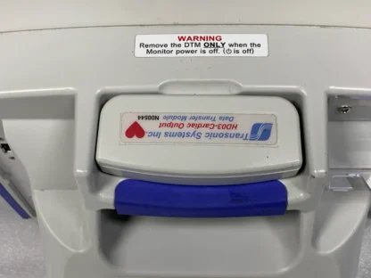 Transonic System Inc. HD03 Hemodialysis Monitor