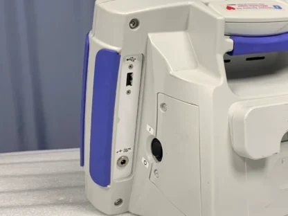 Transonic System Inc. HD03 Hemodialysis Monitor