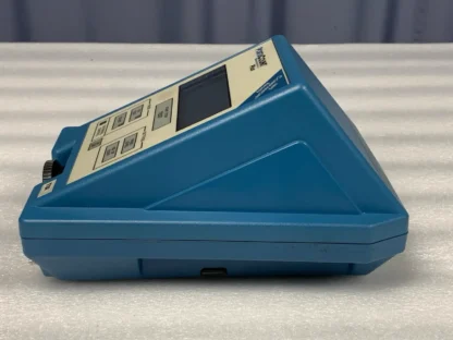 TSI Portacount Plus 8020A Respirator Fit Tester w Case