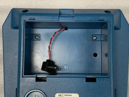 TSI Portacount Plus 8020A Respirator Fit Tester w Case
