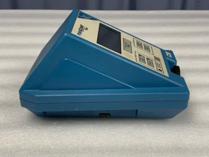 TSI Portacount Plus 8020A Respirator Fit Tester w Case