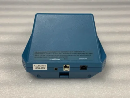 TSI Portacount Plus 8020A Respirator Fit Tester w Case