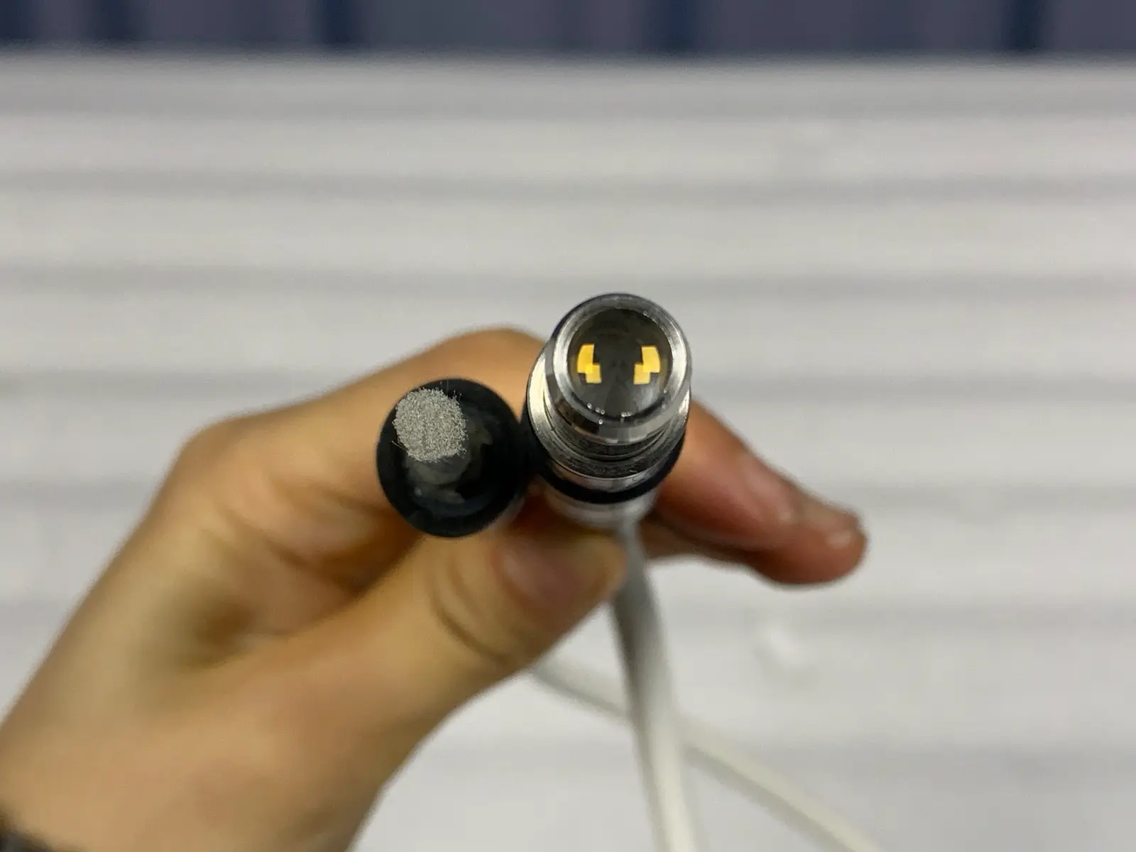 2x Luxtec Integra 001388LX9 Fiber Optic Light Cable - Parts