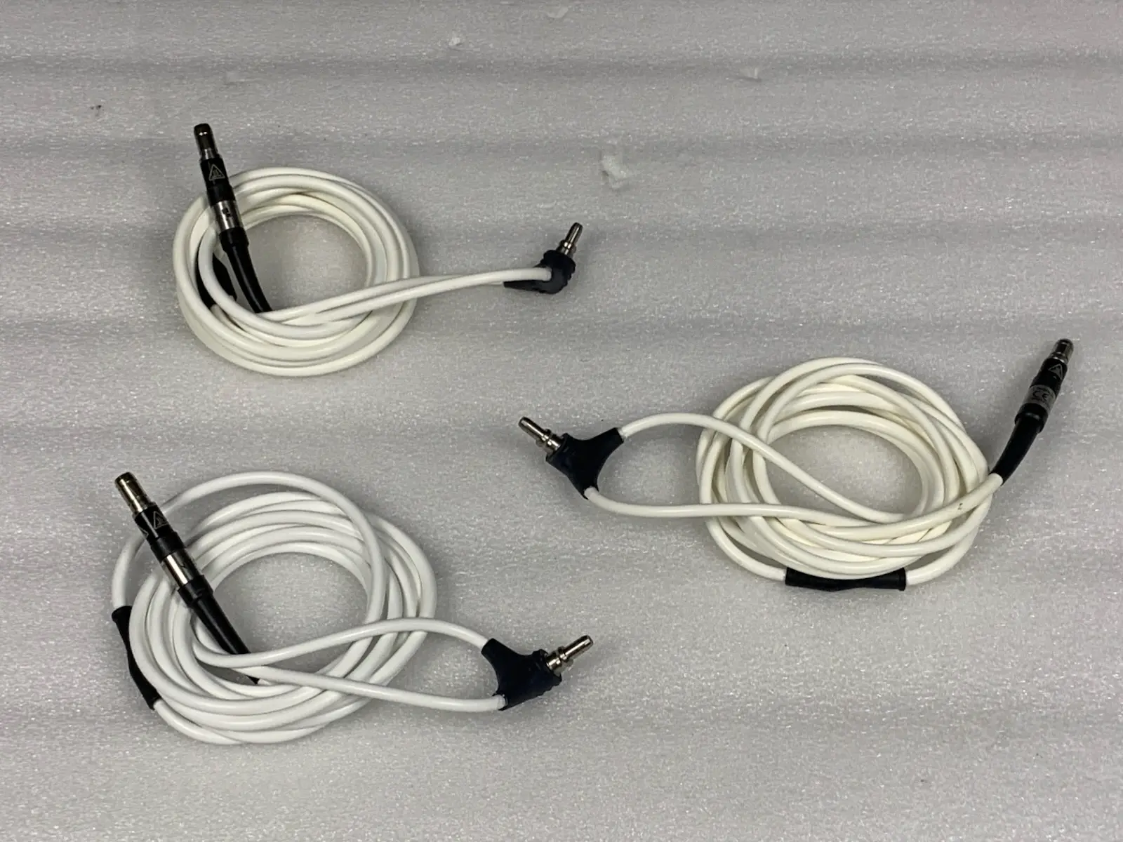 3x Luxtec Integra 001388LX9 Fiber Optic Light Cable