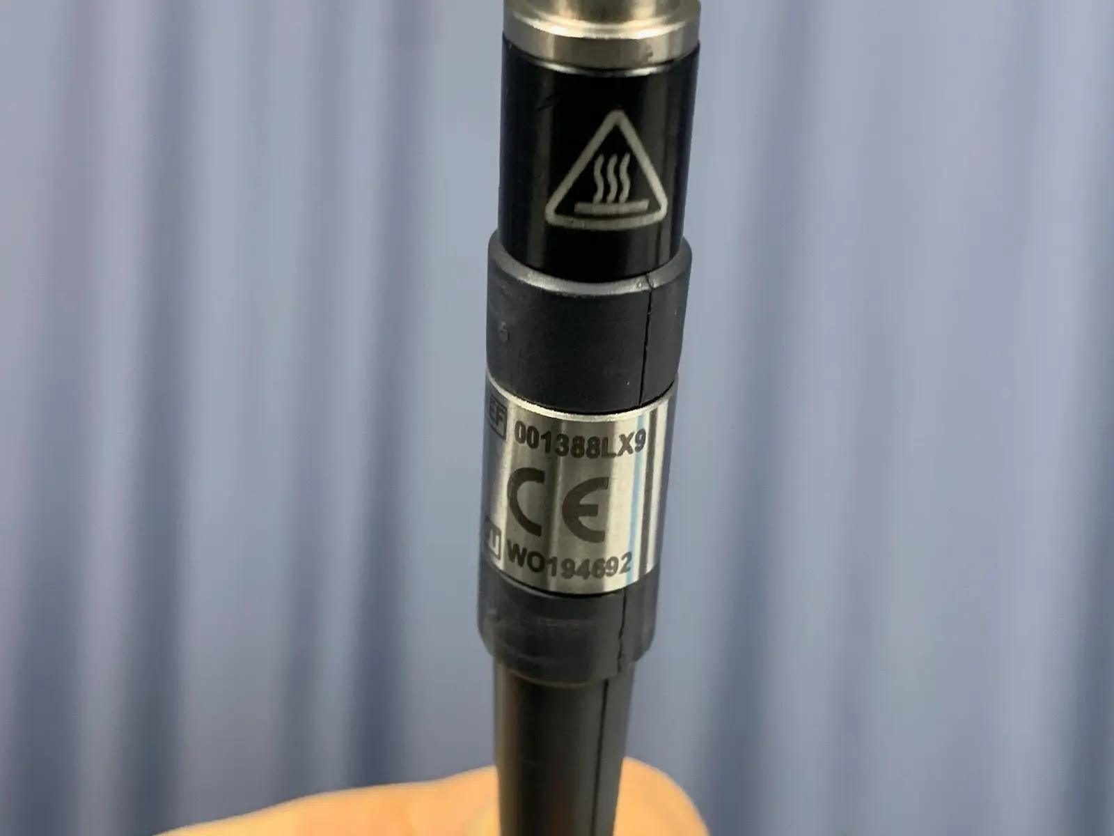 3x Luxtec Integra 001388LX9 Fiber Optic Light Cable