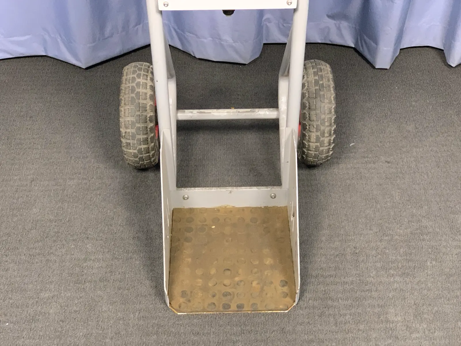 Airtec 89TR6-2006 Nitrogen Mobile Tyre Inflation System