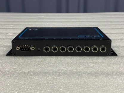 Compumedics 8028-0001-01 Grael Headbox w Acc - Parts