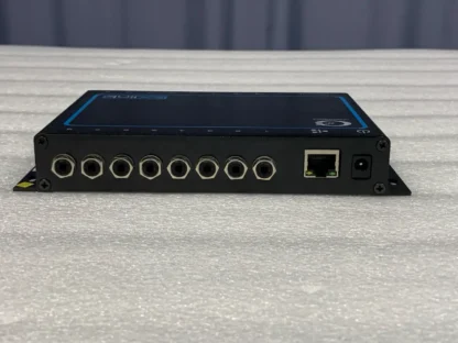 Compumedics 8028-0001-01 Grael Headbox w Acc - Parts