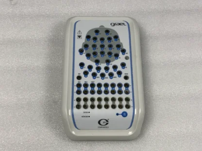 Compumedics 8028-0001-01 Grael Headbox w Acc - Parts