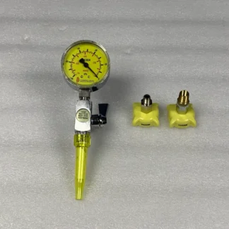 Conweld 554006 Suction Attachment - Central Vacuum Gauge