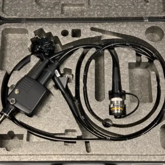 Fujinon Fujifilm EN-450T5/W Double Balloon 72 Enteroscope - Treatment Type