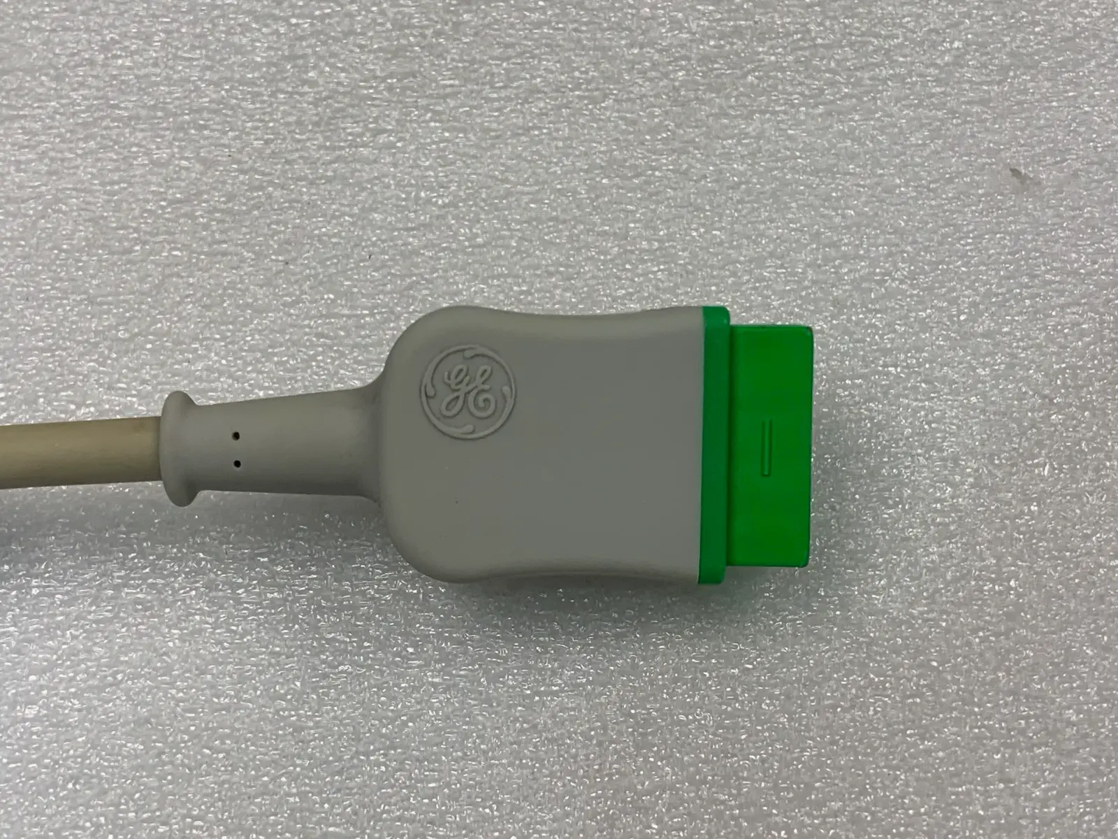 GE Multilink ECG/EKG Trunk Cable Ref: 2017006-001