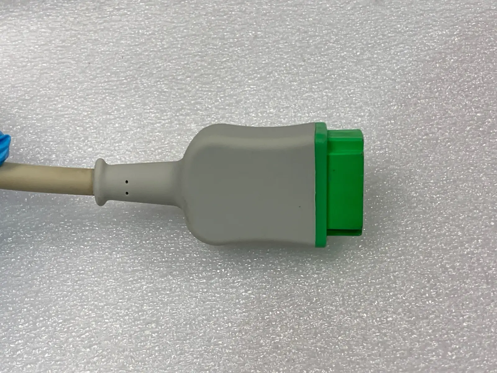 GE Multilink ECG/EKG Trunk Cable Ref: 2017006-001