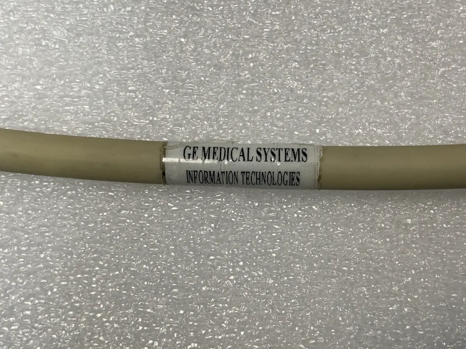 GE Multilink ECG/EKG Trunk Cable Ref: 2017006-001