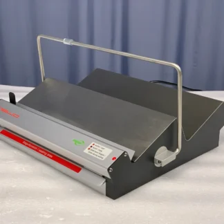 Hawo HD 310 WS Medical Pouch Pouches Bar Heat Sealer
