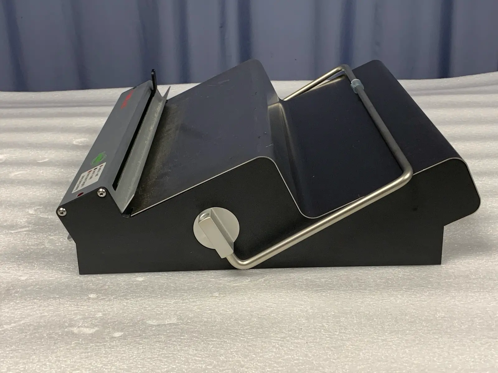 Hawo HD 310 WS Medical Pouch Pouches Bar Heat Sealer