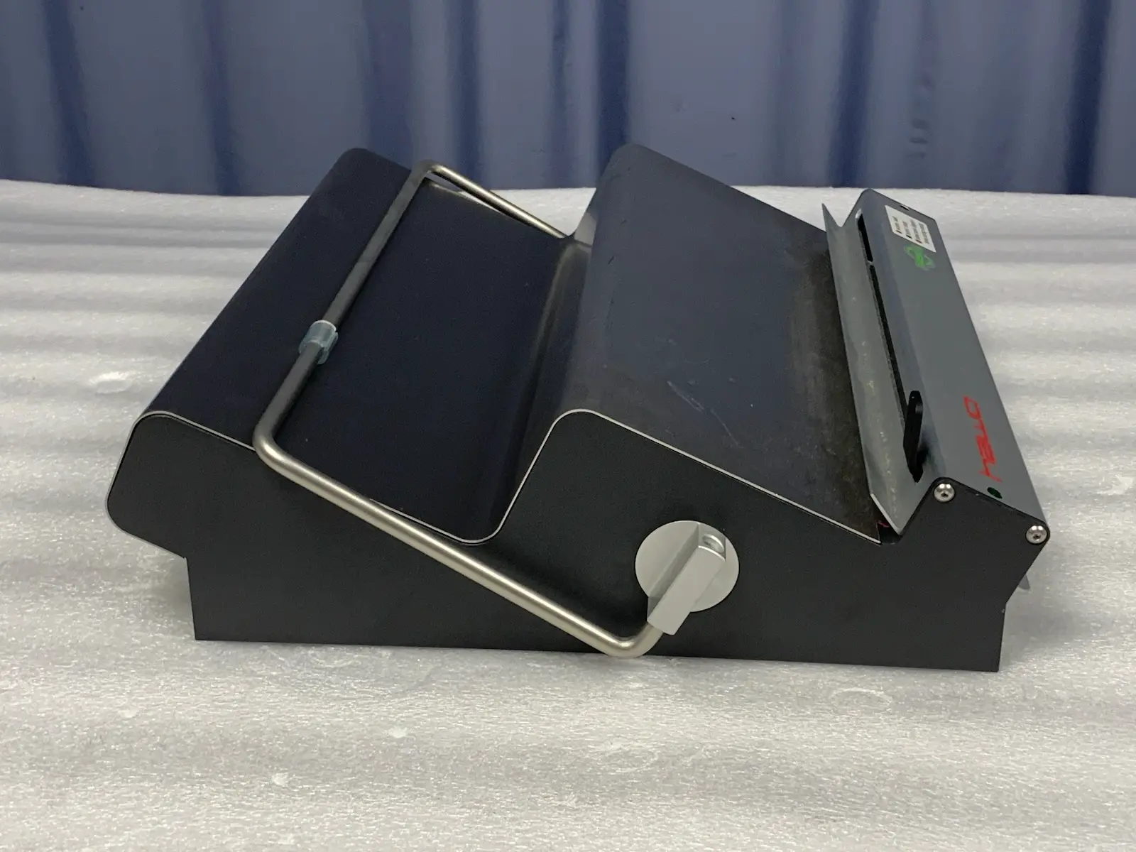 Hawo HD 310 WS Medical Pouch Pouches Bar Heat Sealer