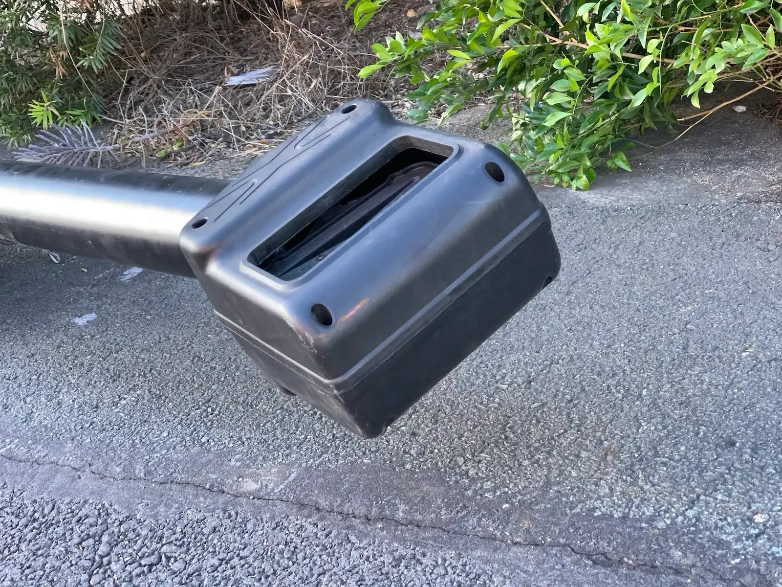 Hunter WA140 WA14X Hawkeye 4 Wheel Alignment Alligner Machine w Accs