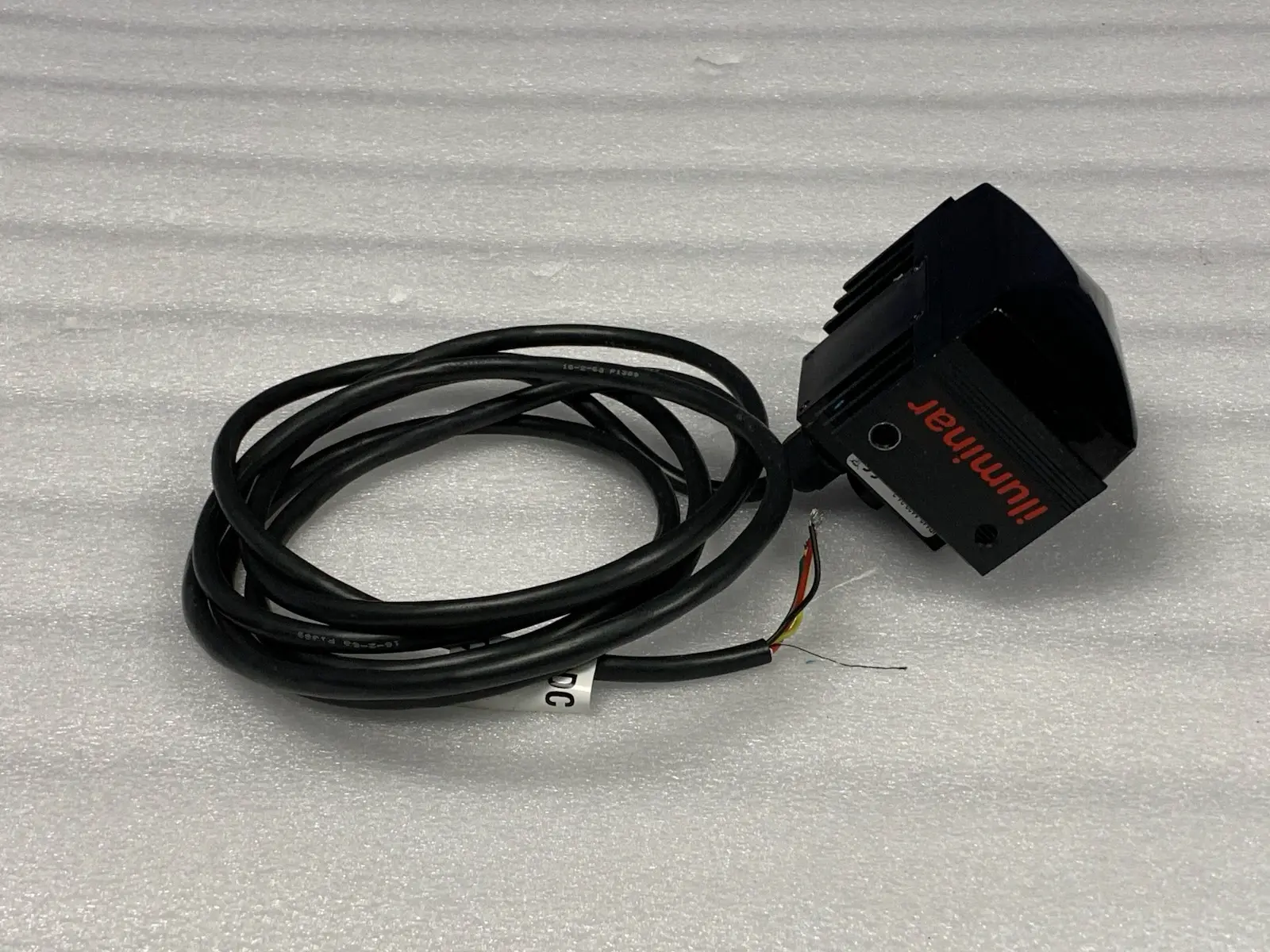 Iluminar IR148-2 Series Short-Range IR Illuminator IR148-A120-24-2