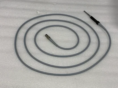 Karl Storz 495 ND 495ND Endoscopic Fiber Optic Light Cable #2