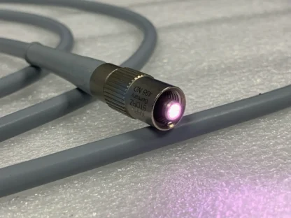 Karl Storz 495 ND 495ND Endoscopic Fiber Optic Light Cable #2