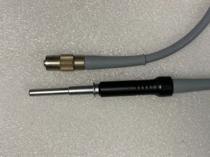 Karl Storz 495 ND 495ND Endoscopic Fiber Optic Light Cable #2