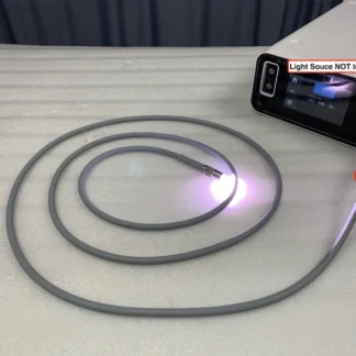 Karl Storz 495 TIP Endoscopic Fiber Optic Light Cable #2